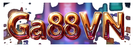 ga88vn logo